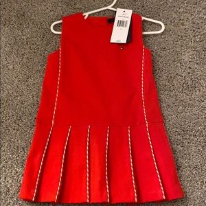 Tommy Hilfiger Toddler Girl Dress